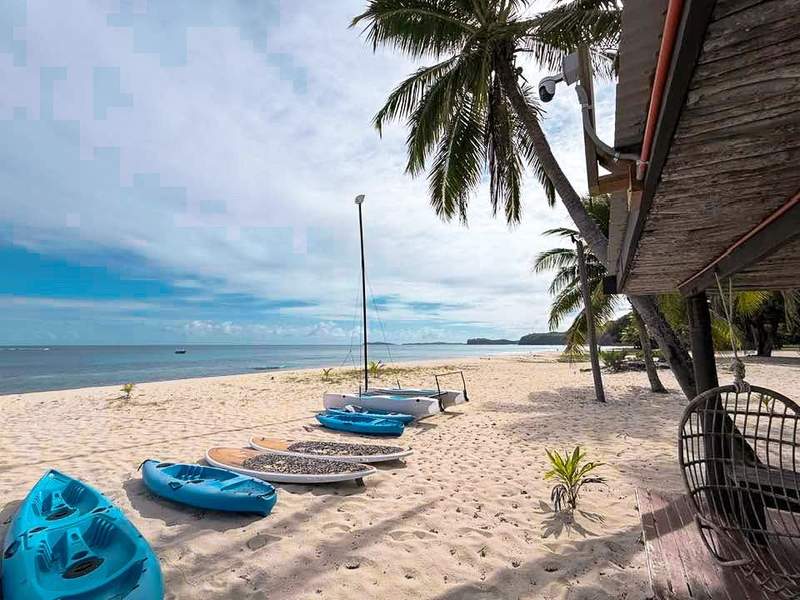 Fiji Travel Tips for Americans: Essential Guide