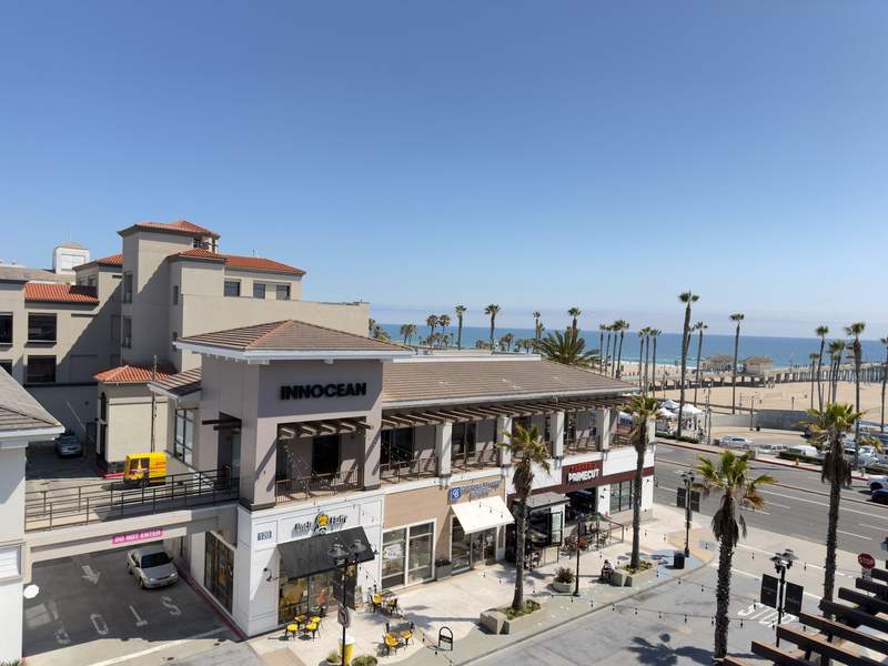 Kimpton Shorebreak Huntington Beach Review: Is It Worth It?