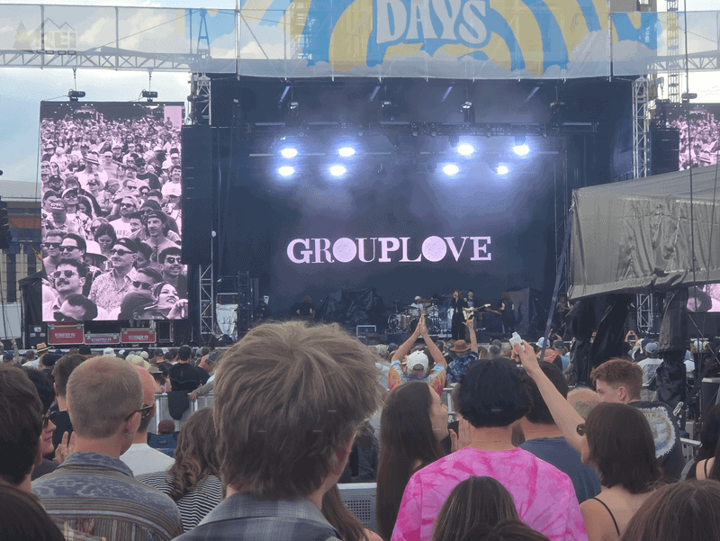 Outside Days Denver: What You Need to Know