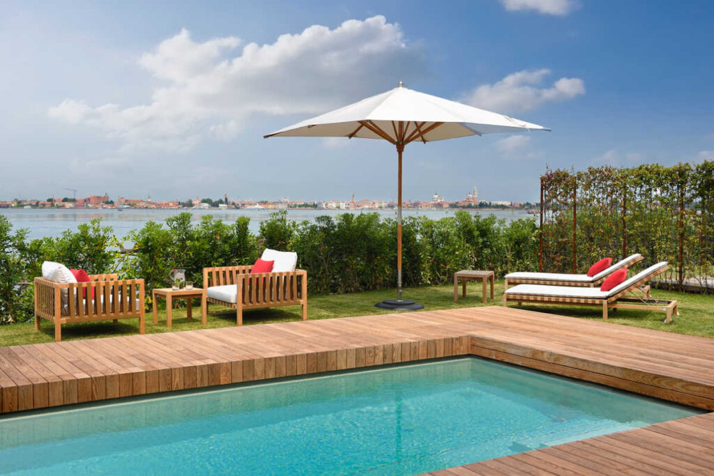 The Ultimate Guide to the Best Family Hotels in Venice